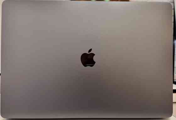 Ноутбук MacBook Pro 16 2019 Custom 2.6 i7 32/512Gb. Київ