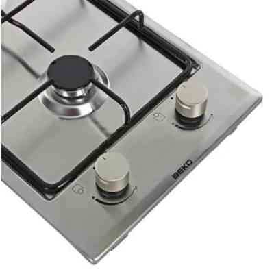 Варочна поверхня Beko HDCG 32220 FX (HDCG32220FX) Вінниця