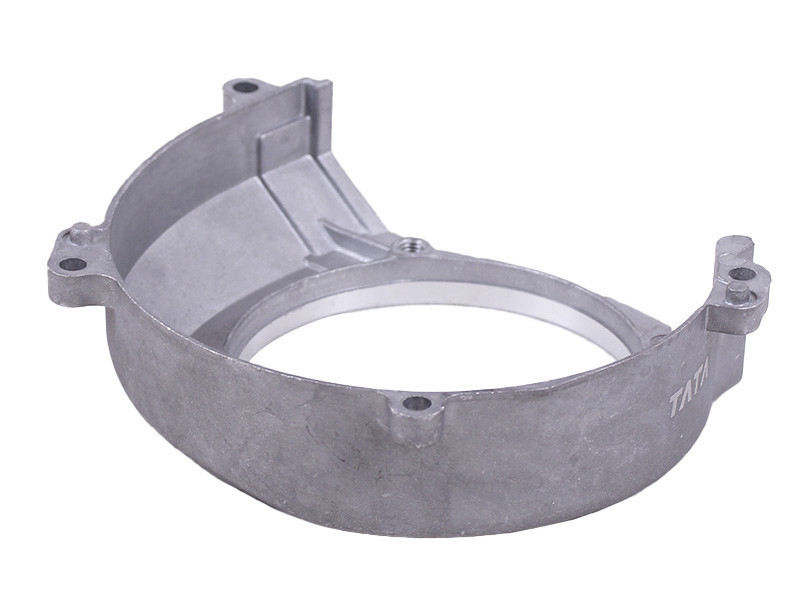 Кришка маховика (кріплення верхнього редуктора) для мотокультора Мукачево - фото 2