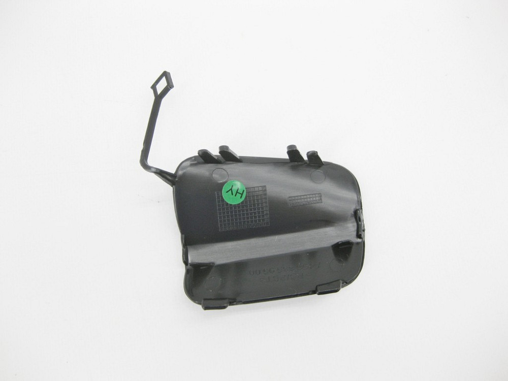 Mercedes-Benz  A1568859500 Нова кришка - заглушка буксирувального гака в передньому бампері GLA X156 Одеса - фото 9