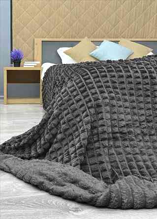 Плед 200х230 см (+-10см) 