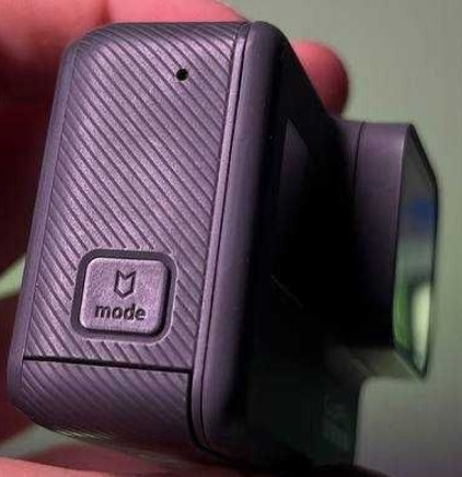 Екш-камера GoPro Hero 5 зі стабілізатором. Київ - фото 5