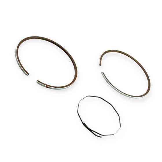 Кільця скутер Ямаха Джог 65cc 44mm +0.5 поршневі Мукачево