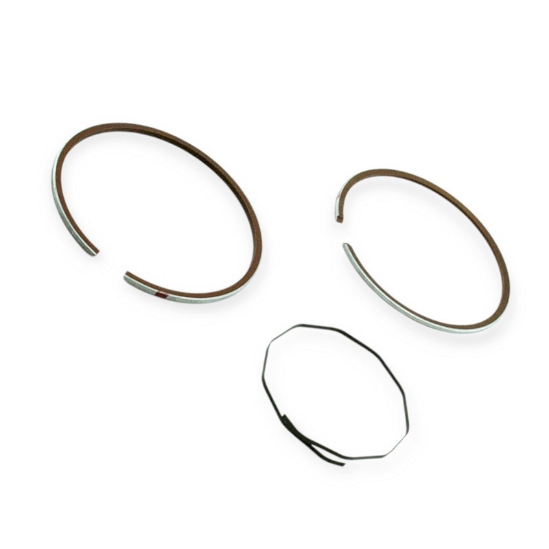 Кільця скутер Ямаха Джог 65cc 44mm +0.5 поршневі Мукачево - фото 1