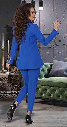 Костюм зі штанами (42) Київ