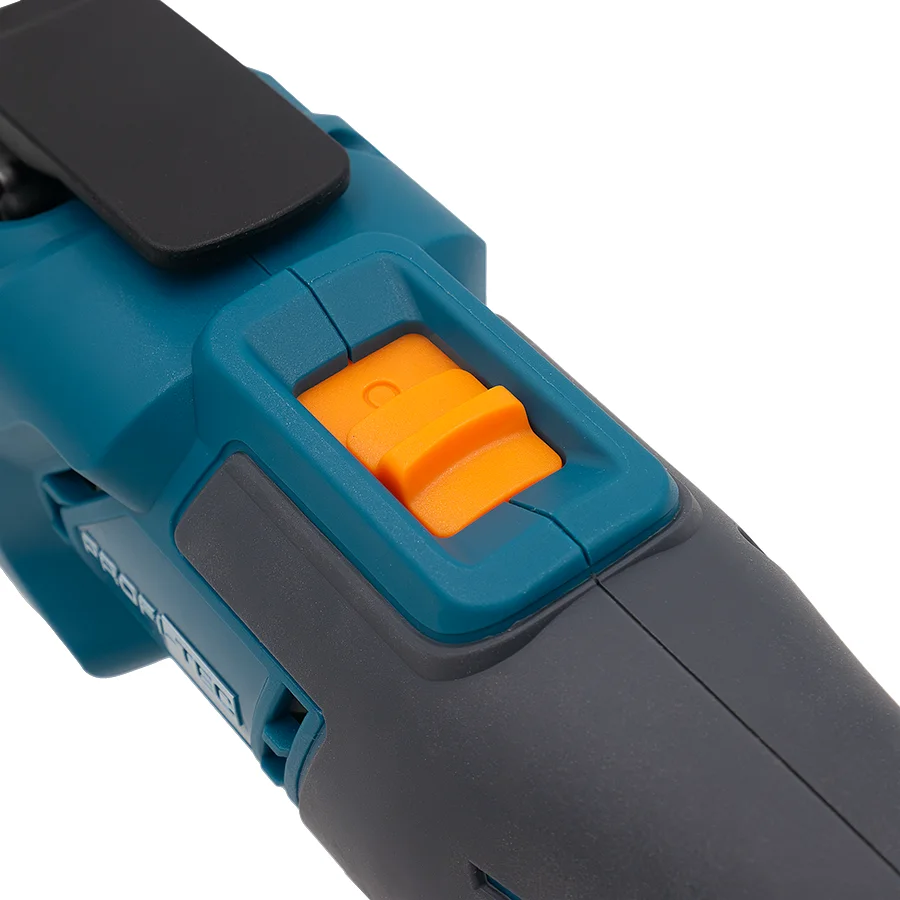 Аккумуляторный многофункциональный инструмент мультитул PROFI-TEC PCM430 UltraCore: без АКБ, реноватор (007695) Киев - изображение 9