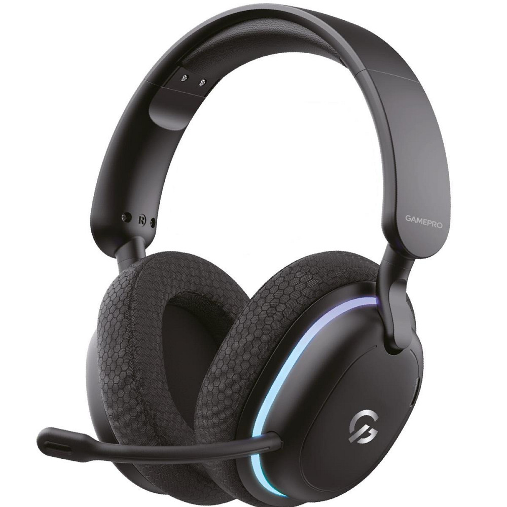 Гарнітура GamePro Asgard Bragi Black (HSW250B) ( Чорний ) Харків - фото 18