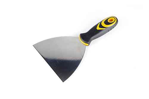 Шпатель 120 мм Майстер СИЛА Рівне