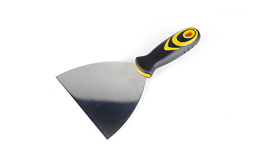 Шпатель 120 мм Майстер СИЛА Рівне - фото 1