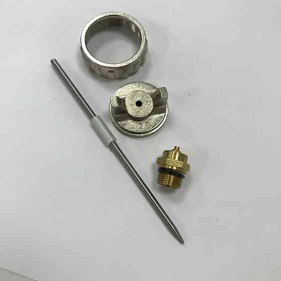 Форсунка змінна 2мм для краскопультів S-990 AUARITA NS-S-990-2.0 Одеса