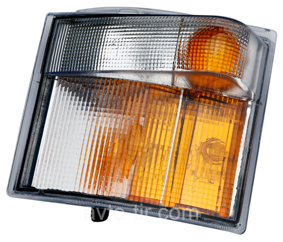 Показчик повороту  SCANIA P, G, R, T Поворот  SCANIA  1385410 1387155 Луцк