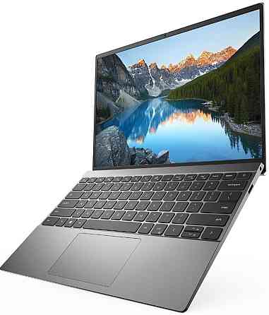 Ноутбук DEll Новий Dell Inspiron 13 5310 13.3" QHD+ Intel Core i7-11390H 16/512GB Харків