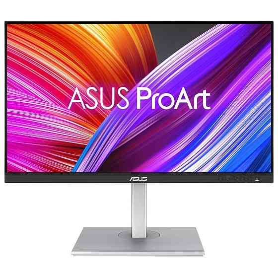 Монітор ASUS 27" PA278CGV (90LM05L1-B04370) IPS Black 144Hz Чорний Харків