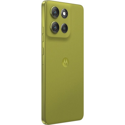 Мобильный телефон Motorola G86 8/256GB Golden Cypress (PB7L0115RS) Винница - изображение 11