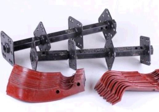 Фреза в зборі мотоблок 168F/170F (6,5/7Hp) (Ø23mm) Мукачево - фото 1