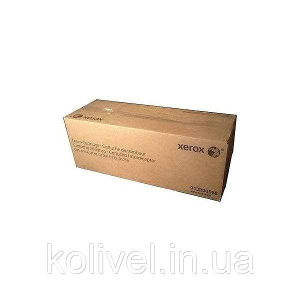 Драм картридж Xerox D95/D110/D125 (500000 стр) Киев - изображение 1