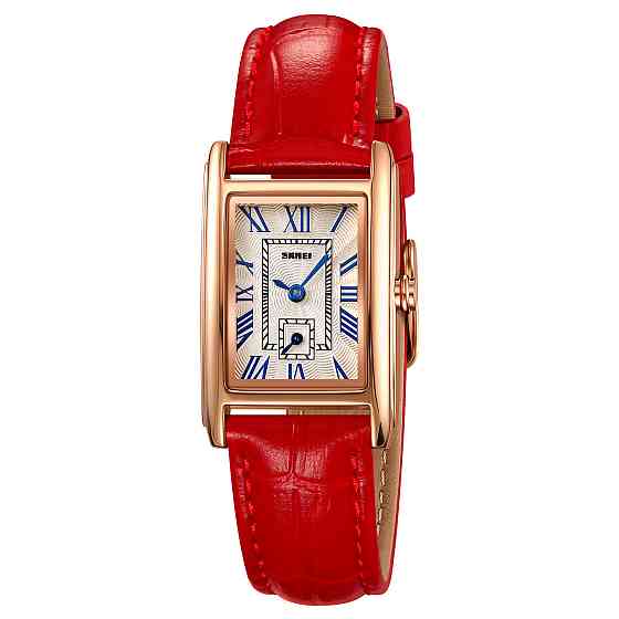 Skmei 2297RGRD Rose Gold-Rose Gold Київ