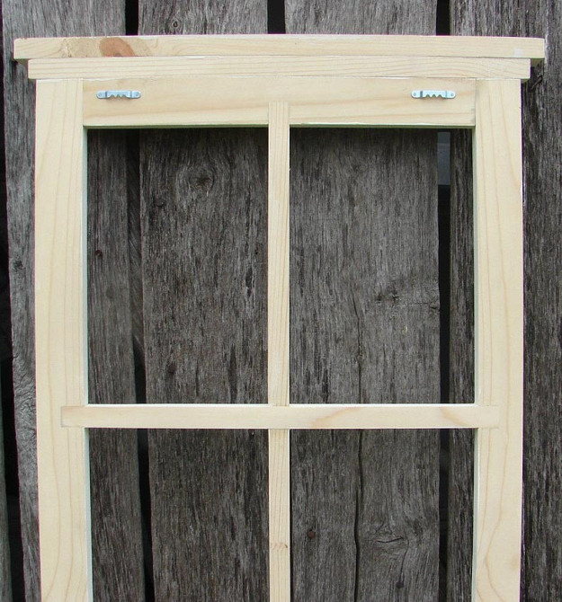 Декоративна рама "Аргос" зефір Миколаїв - фото 3