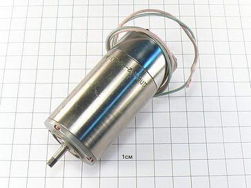 Двигун Дпр-62-Н1-03 електродвигун Дпр62-Н1-03 Харків - фото 1