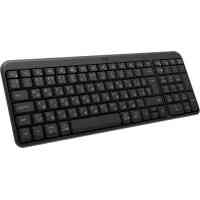 Клавіатура Logitech K250 Bluetooth UA Graphite (920-013822) Киев