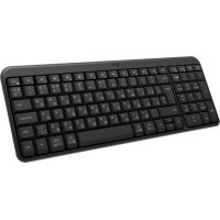 Клавіатура Logitech K250 Bluetooth UA Graphite (920-013822) Киев - изображение 1