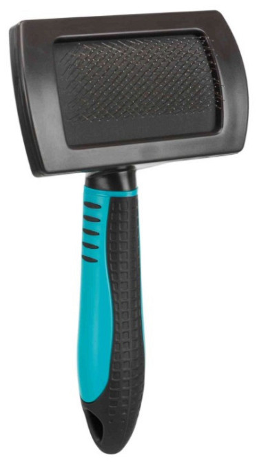 Trixie TX-24132 Щетка для удаления подшерстка 10х17 см Винница - изображение 1
