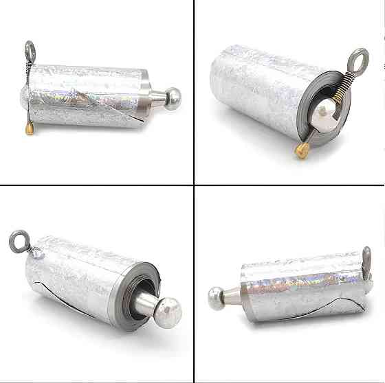 Тростина для фокусника RESTEQ. Телескопічна палиця-тростина для фокусів. RESTEQ Фокус із появою палиці Київ