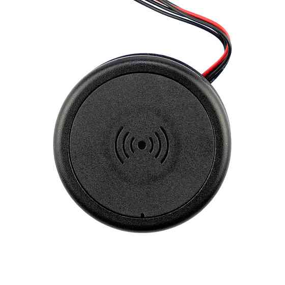 Меблевий RFID замок SEVEN LOCK R-17 Київ
