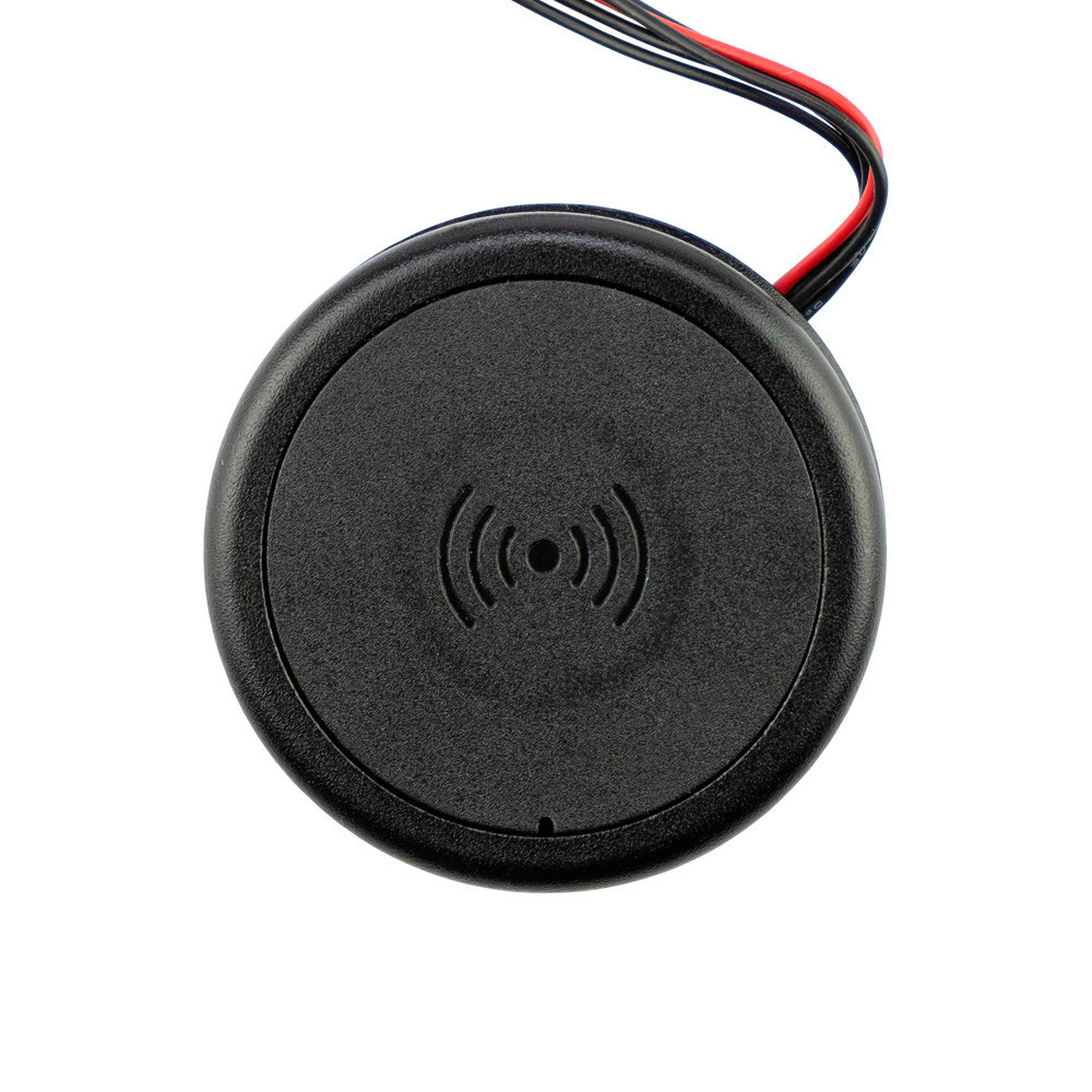 Меблевий RFID замок SEVEN LOCK R-17 Київ - фото 3