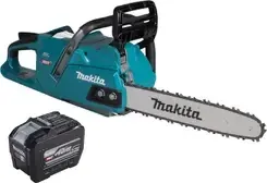 Электрическая пилка Makita UC 011 GE1 Akumulatorowa pilarka łańcuchowa 40 V maks. 35 cm bezszczotkowa + 1x akumulator 8,0 Ah - bez Киев
