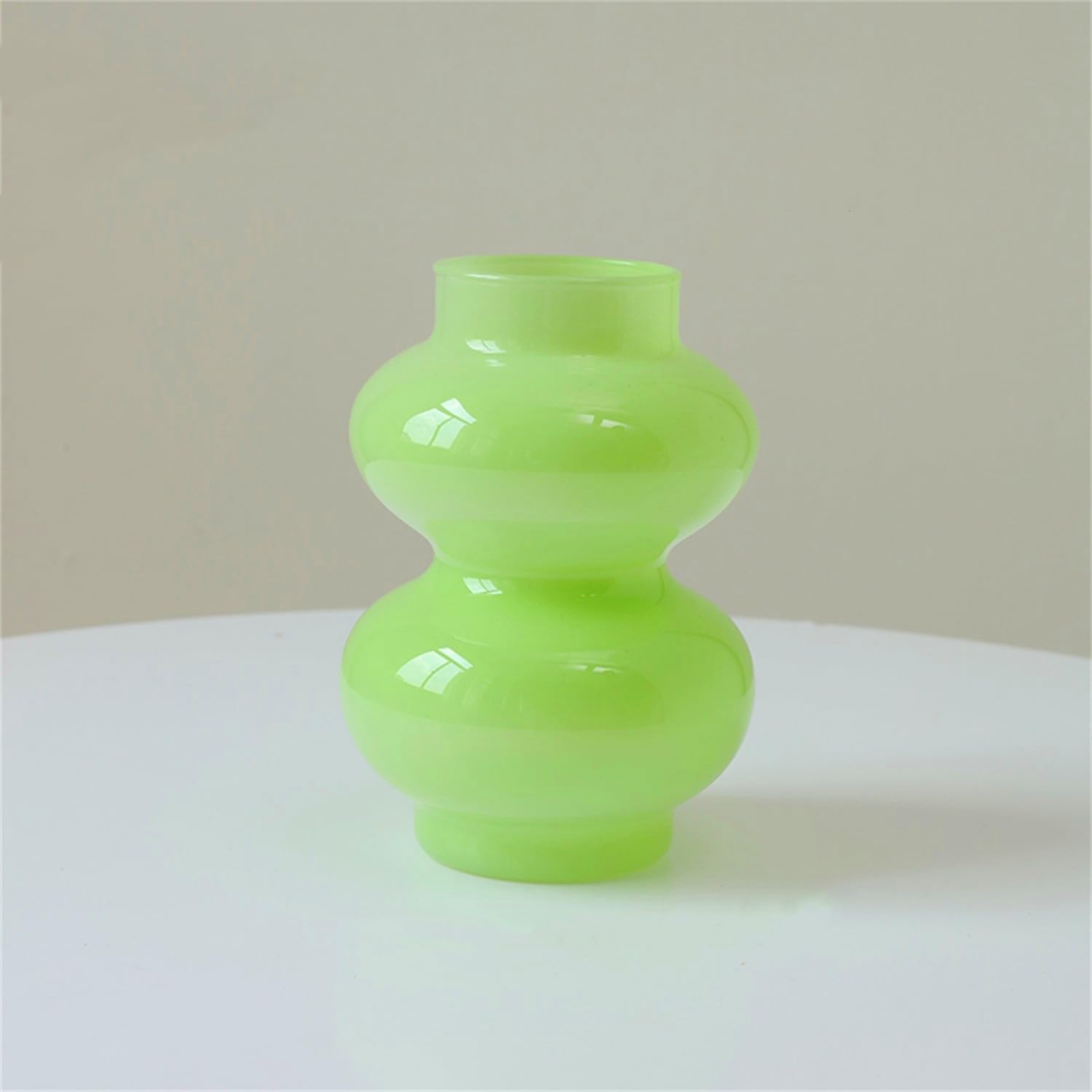 Скляна ваза JSPYFITS Луцк - изображение 2