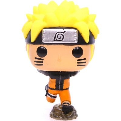 Фигурка Funko Pop Бегущий Наруто (46626) Винница - изображение 1