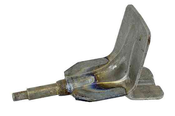 Кронштейн заднего верхний УАЗ 3162 Патриот, Пикап, CARGO профи (в сборе) амортизатора Мукачево