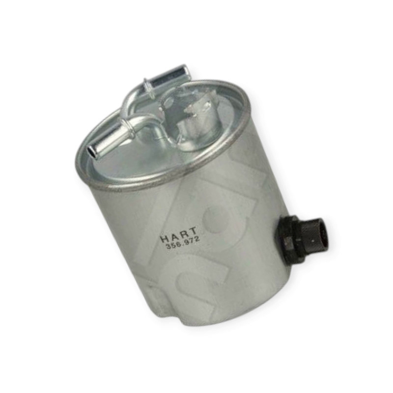 Фільтр Nissan Qashqai I, X-Trail T31 1.5-2.0dCi паливний Мукачево - фото 1