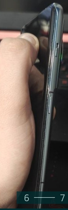 Телефон OnePlus 11 16/256Gb. Київ - фото 2