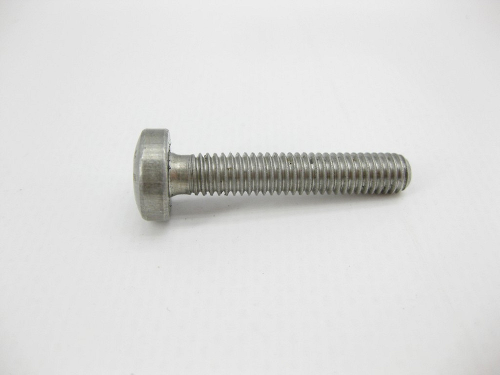 Mercedes-Benz  A0049907512 Алюмінієвий болт T30 торкс M6 x 33 mm Одесса - изображение 6