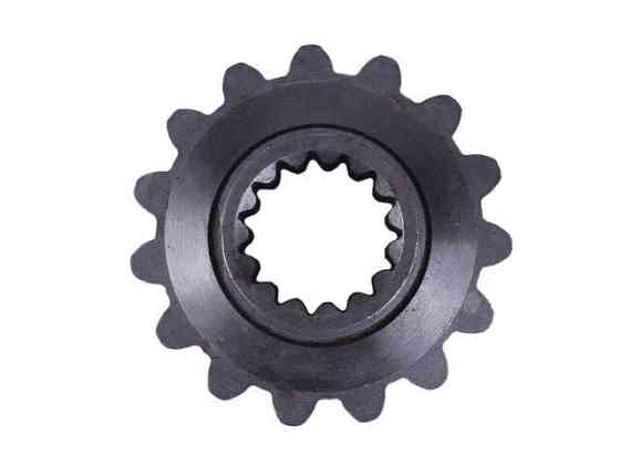 Шестірня напівосі переднього моста Z-13 для мінітрактора Фотон 244, ДТЗ 244, Джинма244/264, 2 Мукачево