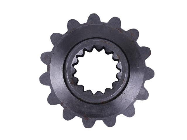 Шестірня напівосі переднього моста Z-13 для мінітрактора Фотон 244, ДТЗ 244, Джинма244/264, 2 Мукачево - фото 4