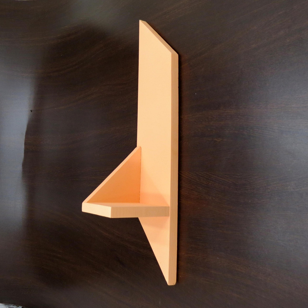 Настенная полка 