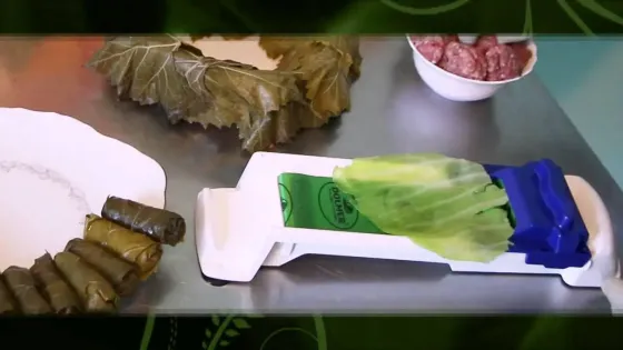 Долмер устройство для заворачивания голубцов и долмы Коломия