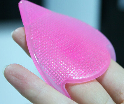 Массажер щетка для лица для очистки кожи Киев - изображение 1