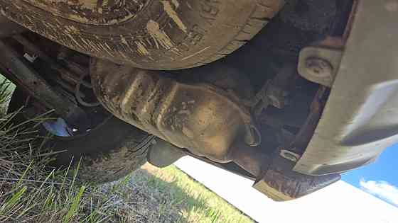 Глушник Hyundai Santa Fe 2007–2012 Київ