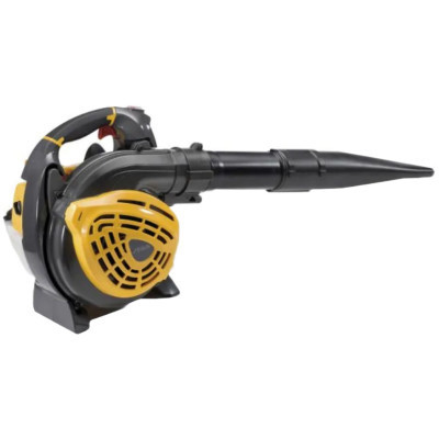 Пылесос садовый Stiga бензиновый BL530V, 0.8 кВт (BL530V) Винница - изображение 3