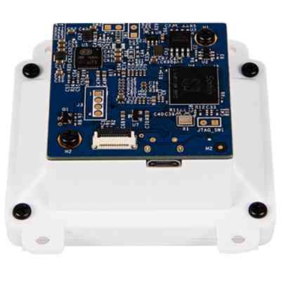 Сканер штрих-кода HPRT E100 2D, USB (21546) Винница