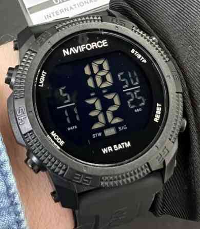 BAR Оригінальний Naviforce | Спортивний годинник. Київ