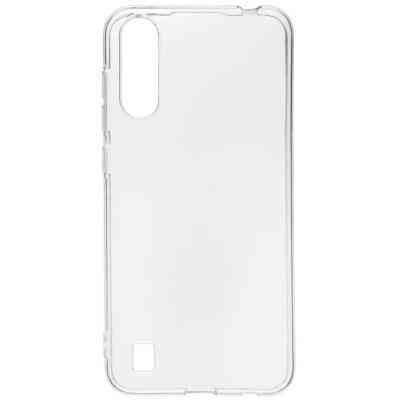 Чохол до моб. телефона Armorstandart Air Series ZTE Blade A7 2020 Transparent (ARM56893) Вінниця
