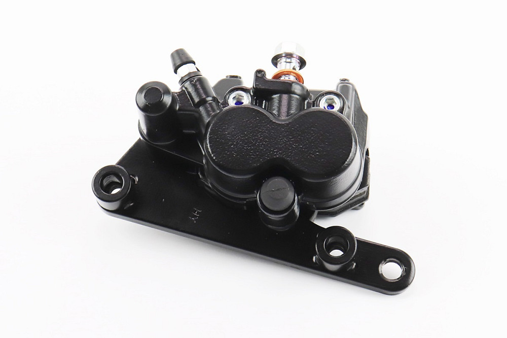 Terra-X 250 (2019) Гальмівний супорт передньої системи Київ - фото 1