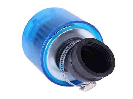 Фільтр нульовий Power Clear синій Ø35 мм 45° — АМ Мукачево