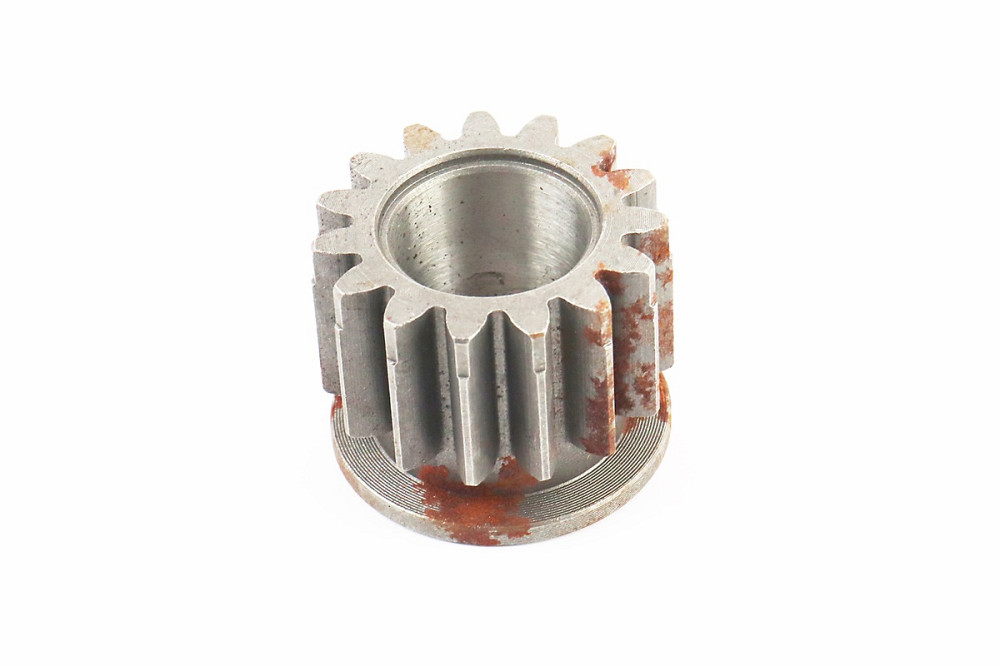 Шестерня диференціала ведуча 101-2 Z-15 (можливий наліт) Київ - фото 1