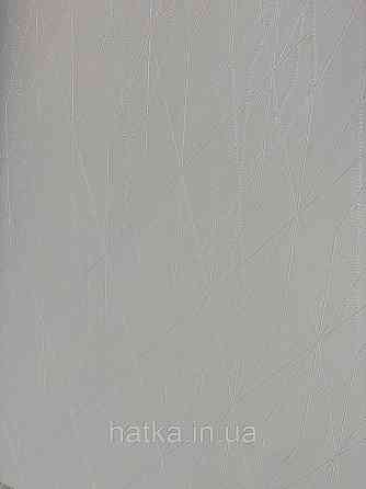 Шпалери метрові вінілові на флізеліні A.S.Creation Elite of Shades1.06x10 геометрія смужки фігури білий 78654-1 Київ
